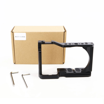 Klietka pre fotoaparát Sony ZV-E10