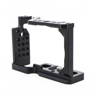 copy of Klec pro fotoaparát Sony A7C