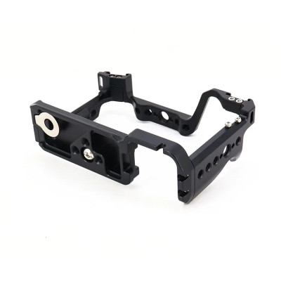 Klec pro fotoaparát Sony A7C2