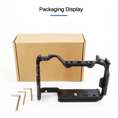 Klietka fotoaparátu Sony A7C2