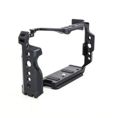 copy of Klec pro fotoaparát Sony A7C