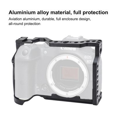 copy of Klec pro fotoaparát Sony A7C