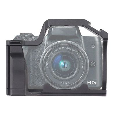 copy of Klec pro fotoaparát Sony A7C