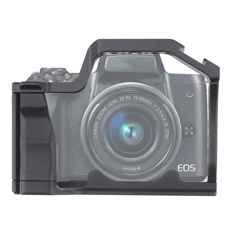 copy of Klec pro fotoaparát Sony A7C