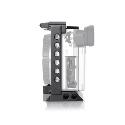 copy of Klec pro fotoaparát Sony A7C