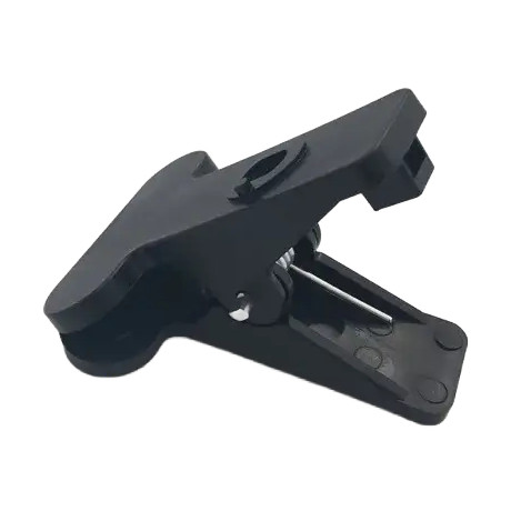 Klips - studiová svorka KS20