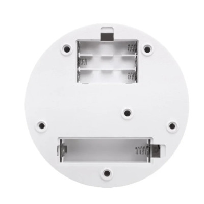 Otočný motorizovaný stojan na produktovú fotografiu, 13,8 cm, ND138 čierny