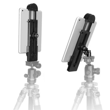 Univerzální držák tabletu, telefonu s 1/4" závitem