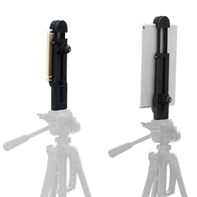 Univerzálny držiak na tablet, telefón so závitom 1/4" UDT01