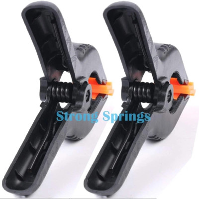 KLips, studiová svorka 22 cm ( velká )