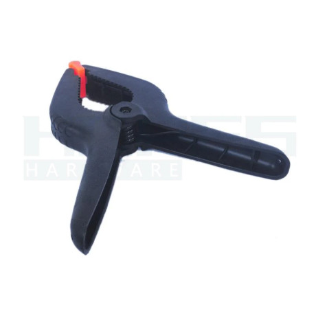 KLips, studiová svorka