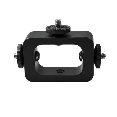 Trojitý držiak telefónu s mini guľovými hlavami TMK001