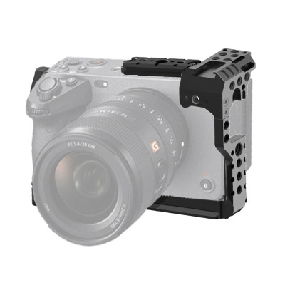 copy of Klec pro fotoaparát Sony A7C