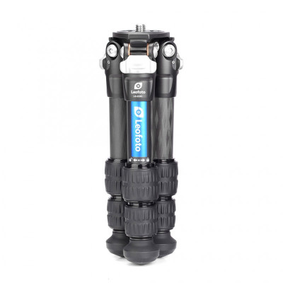 Leofoto LS-223C+LH-25 - ultrakompaktní stativ s kulovou hlavou