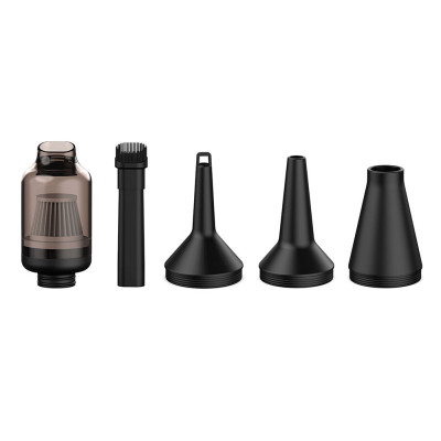 ULANZI C073GBR1 Sada příslušenství k vysavači