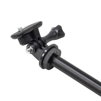 Selfie tyč pro akční kamery, telefony 94 cm