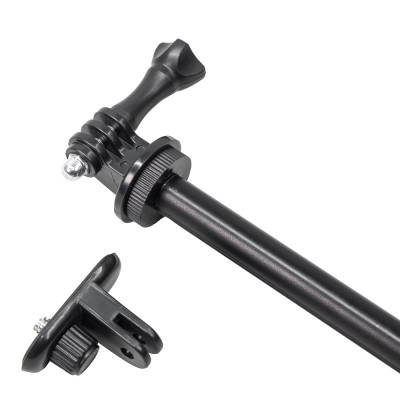 Selfie tyč pre akčné kamery, telefóny 94 cm