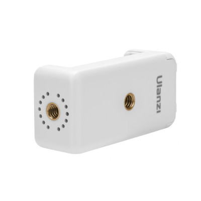 ULANZI ST-07 Držiak telefónu na statív ( biely )