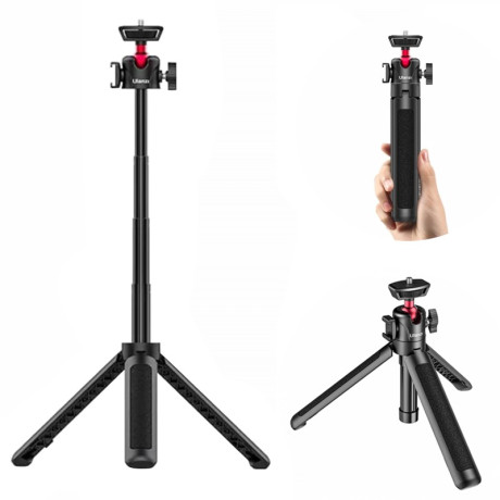 Mini statív ULANZI MT-16 s ramenom