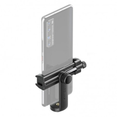 Držák telefonu na stativ s 1 4 " závitem ULANZI ST-17