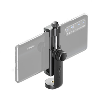 Držiak telefónu na statív s 1 4" závitom ULANZI ST-17