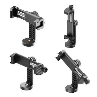 Držák telefonu na stativ s 1 4 " závitem ULANZI ST-17