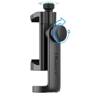 Držák telefonu na stativ s 1 4 " závitem ULANZI ST-17