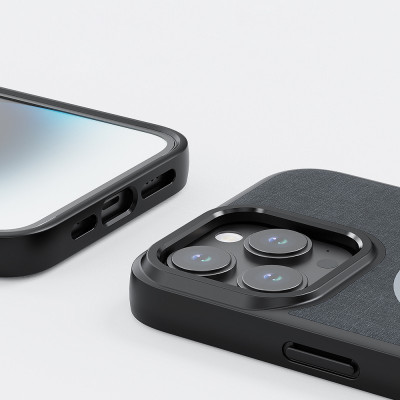 Puzdro VRIG Claw Mini pre iPhone 14 Pro