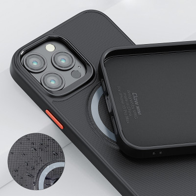 Puzdro VRIG Claw Mini pre iPhone 13 Pro Max