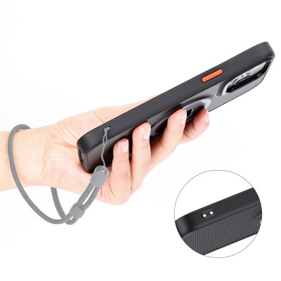 Puzdro VRIG Claw Mini pre iPhone 13 Pro Max