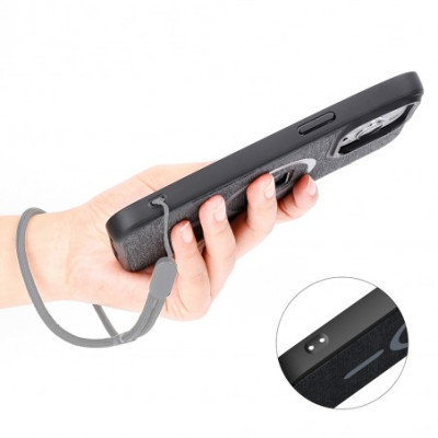 copy of Pouzdro VRIG Claw Mini pro iPhone 14 Pro