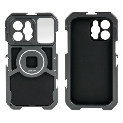 Hliníkové pouzdro, klec VRIG Claw pro iPhone 14 Pro Max