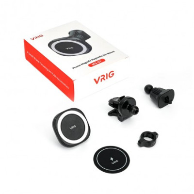 VRIG MG-07 Magnetický držák na smartphone do auta