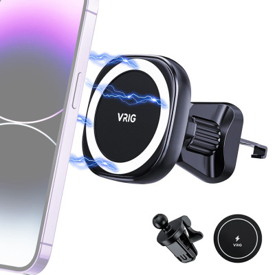 VRIG MG-07 Magnetický držák na smartphone do auta