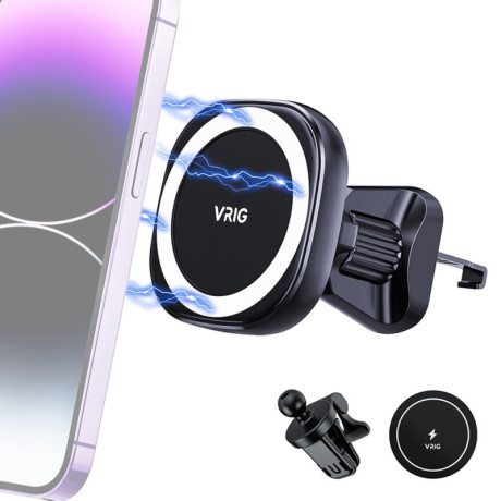 VRIG MG-07 Magnetický držák na smartphone do auta
