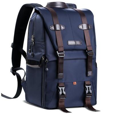 Foto batoh K&F Concept ( tmavomodrá )