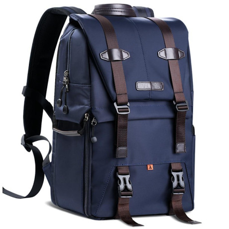 Foto batoh K&F Concept ( tmavě modrý )