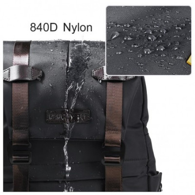 Foto batoh Classic K&F Concept ( černý )