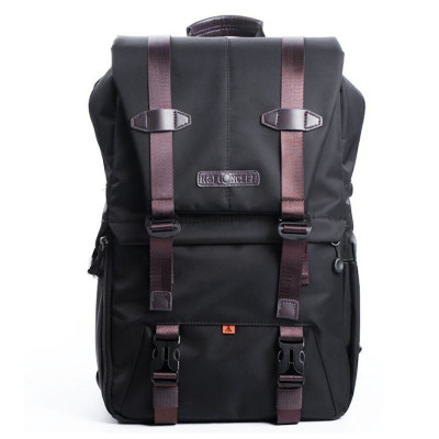 Foto batoh Classic K&F Concept ( černý )