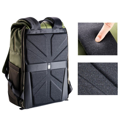 Foto batoh K&F Concept BETA [zelená]