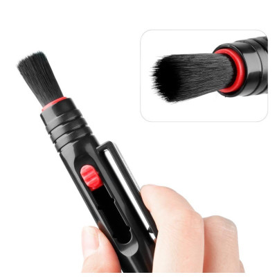 K&F Concept Lenspen 2in1 - pero na čištění čoček