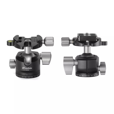 LEOFOTO Karbónový statív LS-284C + guľová hlava LH-30