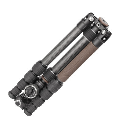 LEOFOTO Urban LX-225CT + XB32q karbonový stativ s kulovou hlavou