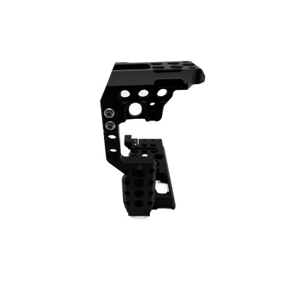 Klec pro fotoaparát Sony FX3 , FX30 (menší varianta)