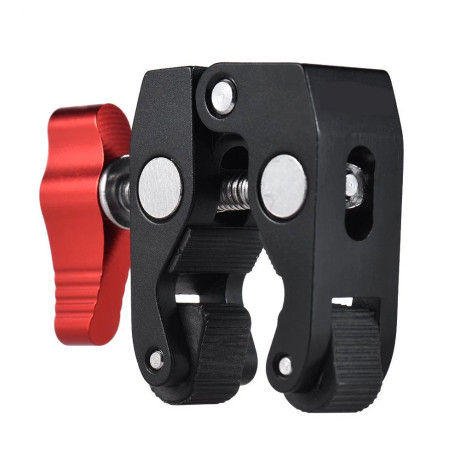 Svorka Super crab clamp SC-40