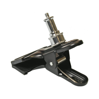 JYC clip studio clip with spigot