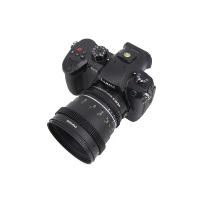 Vodováha pro cold shoe ( sáňky ) kamery, nebo fotoaparátu