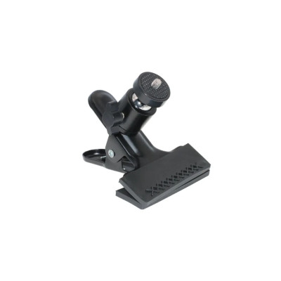 JYC klips studiová svorka se závitem 1/4"