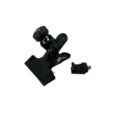 JYC klips studiová svorka se závitem 1/4"