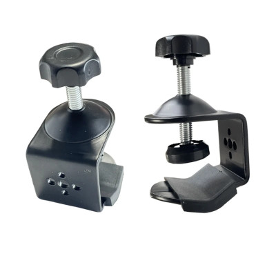 Štúdiová kovová rúrková svorka - typ U